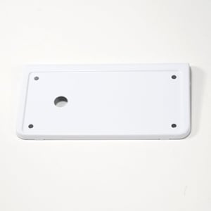 Commercial Washer Dispenser Drawer Handle Cover WPW10137460