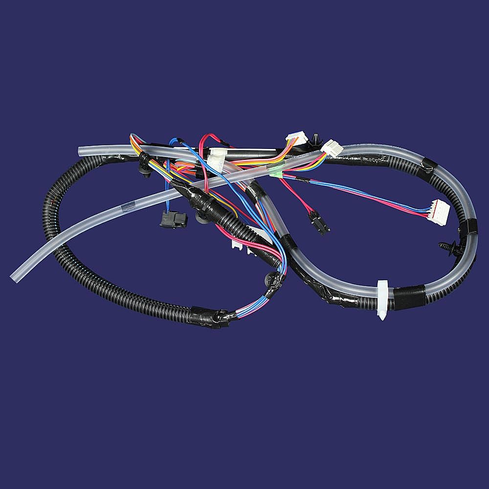 Photo of Washer Wire Harness from Repair Parts Direct