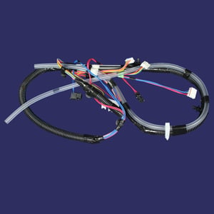 Washer Wire Harness WPW10137697