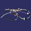 Washer Wire Harness for Maytag MTW6600TQ1 - Part W10137697