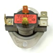 Dryer Operating Thermostat