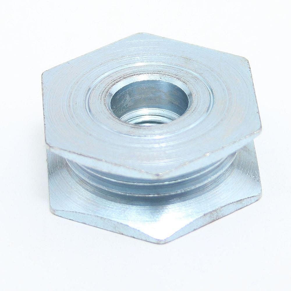 Part #w10139247, Dryer Motor Pulley / 1.50 x 1.50 x 0.50