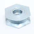 Dryer Motor Pulley W10139247