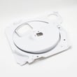 Dryer Bulkhead, Rear for Maytag MEDB950YW2 - Part W10139797
