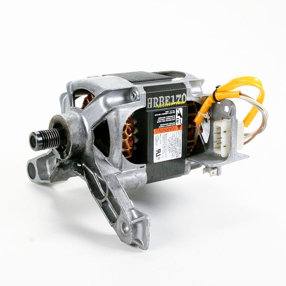 Photo of Washer Drive Motor from Repair Parts Direct