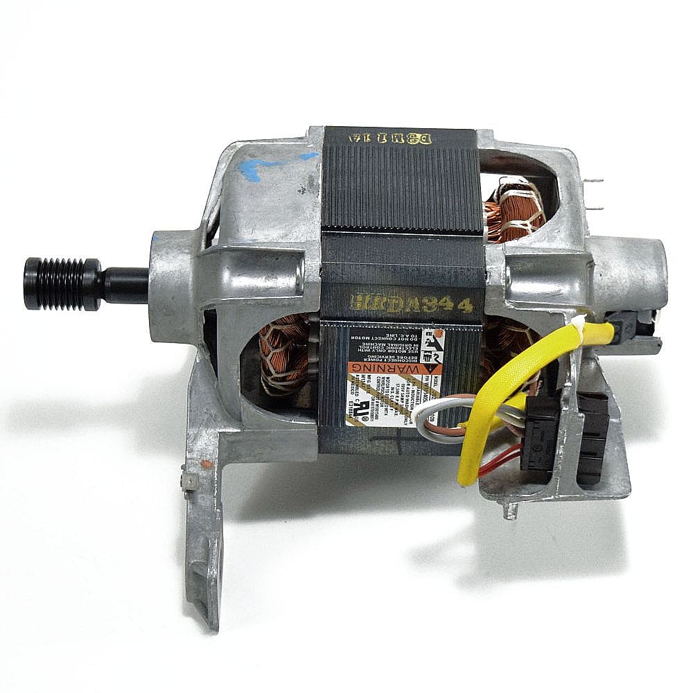 Photo of Washer Drive Motor from Repair Parts Direct