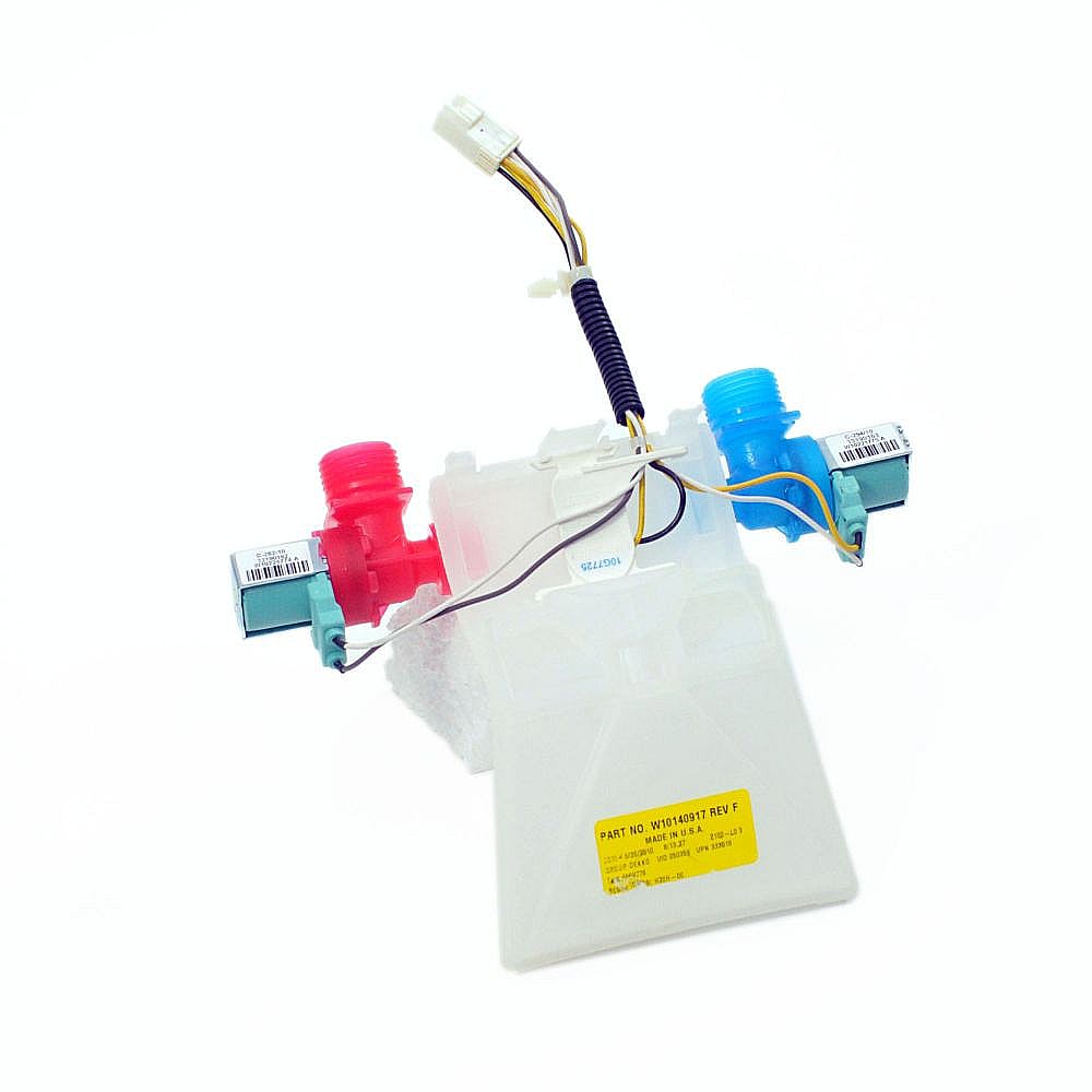 Photo of Washer Water Inlet Valve from Repair Parts Direct