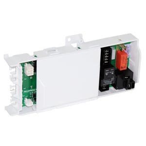 Dryer Electronic Control Board W10141671R