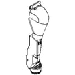 Vent Pipe for Maytag MAH22PDBXW0 - Part W10142720