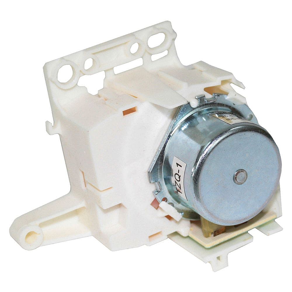 Part #wpw10143586, Washer Dispenser Actuator (Replaces W10143586) / 4.50 x 4.75 x 3.63