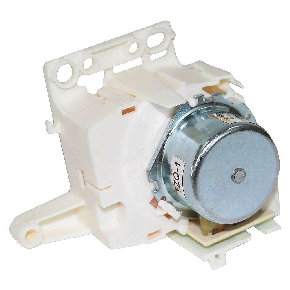 Photo of Washer Dispenser Actuator from Repair Parts Direct