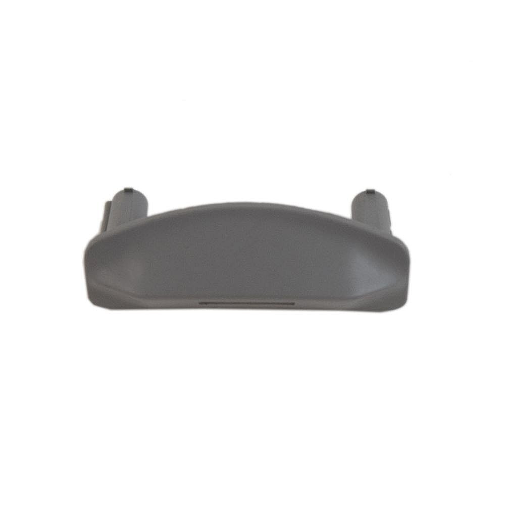 Washer Lid Lock Bezel (Elephant Gray)