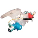 Washer Water Inlet Valve Assembly