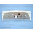 Dryer Control Panel for Whirlpool WED6600VW0 - Part W10146153