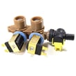 Washer Water Inlet Valve for Maytag MAT14CSAWW1 - Part W10151480