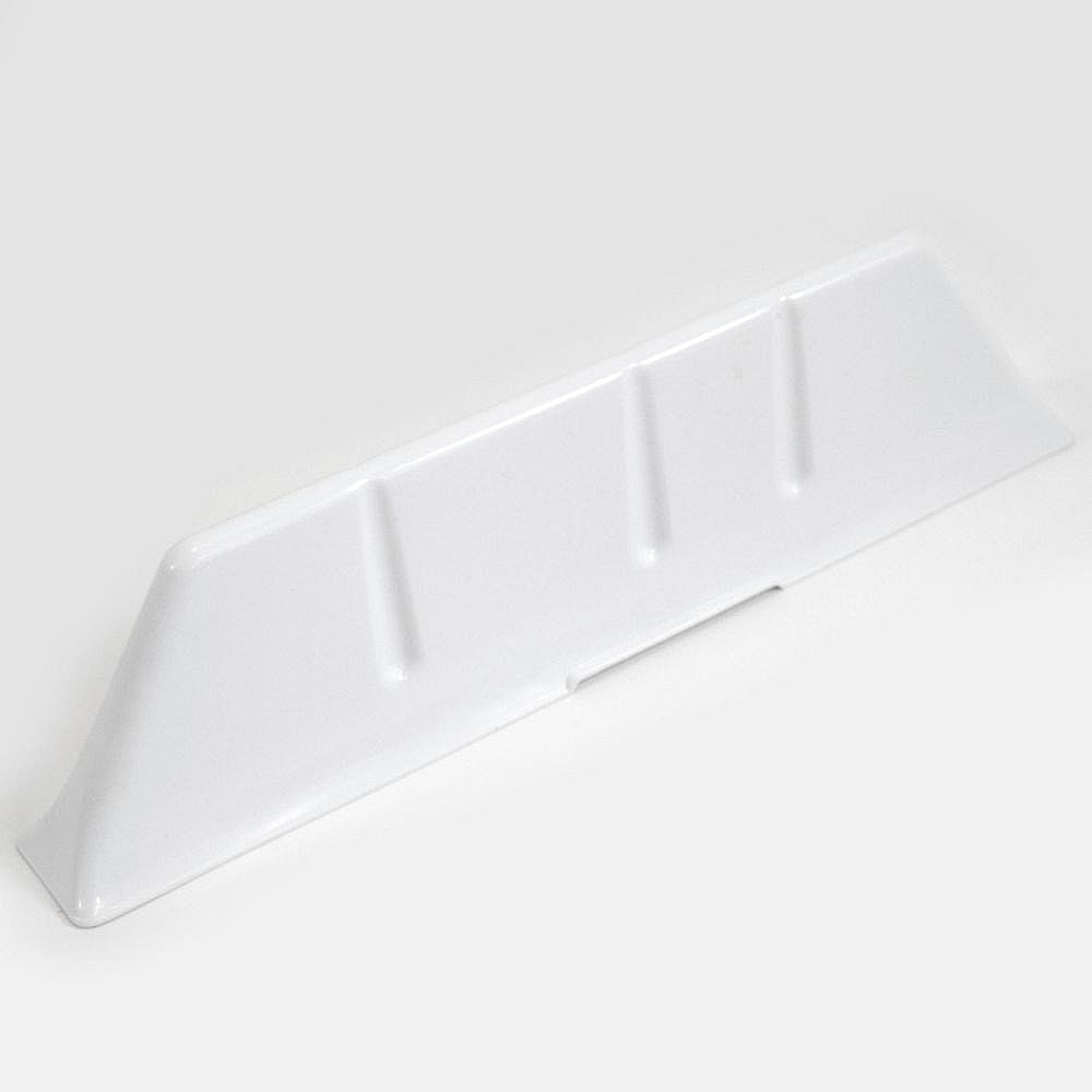 Part #w10852390, Dryer Drum Baffle / 15.37 x 4.00 x 2.00