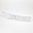 Dryer Console for Kenmore Elite 11086742701 - Part W10153657