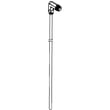 Hose for Whirlpool WED6600VU0 - Part W10153864