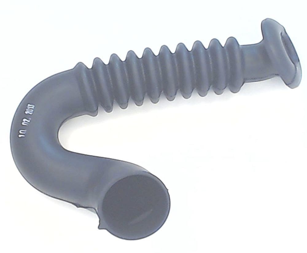 Part #w10156132, Washer Steam Hose / 2.00 x 2.00 x 2.00