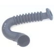 Washer Steam Hose for Maytag MHWE900VJ00 - Part W10156132