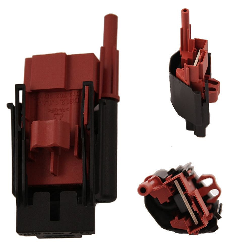 Photo of Washer Water-Level Pressure Switch from Repair Parts Direct