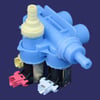Washer Water Inlet Valve WPW10156253