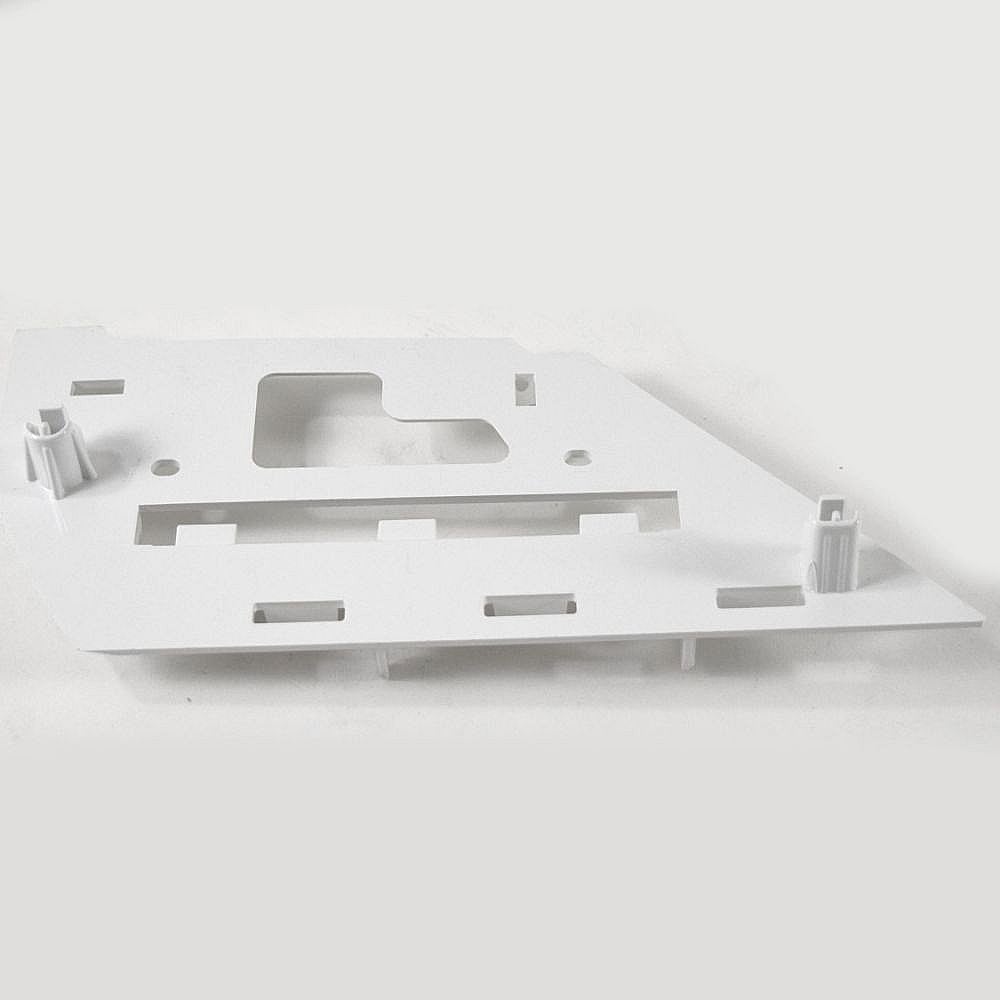 Part #wpw10156617, Washer Dispenser Drawer Handle Bracket | 11.75 x 5.25 x 5.75