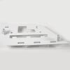 Washer Dispenser Drawer Handle Bracket WPW10156617