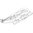 Element for Maytag MDE17CSAZW1 - Part W10157669