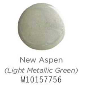 Appliance Touch-up Paint, 0.6-oz (new Aspen) W10157756