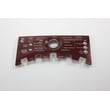 Washer Cover for Kenmore Elite 11047781700 - Part W10157899