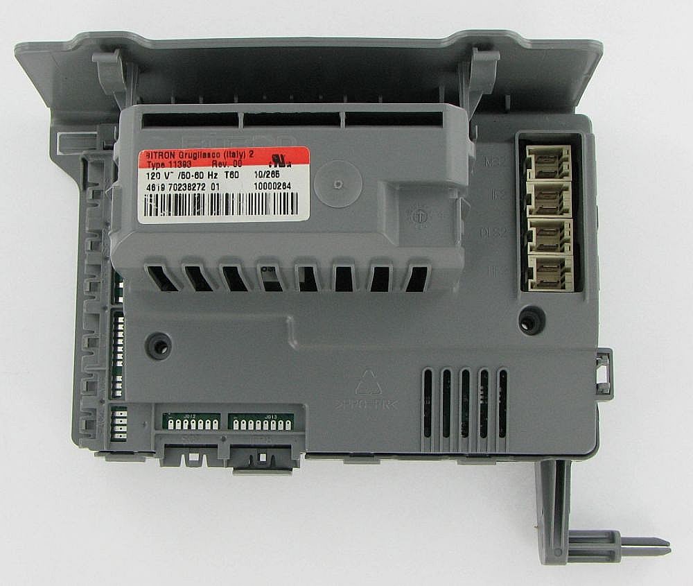 Photo of Part #wpw10157911R, Washer Electronic Control Board | 12.00 x 11.00 x 7.00 from Repair Parts Direct