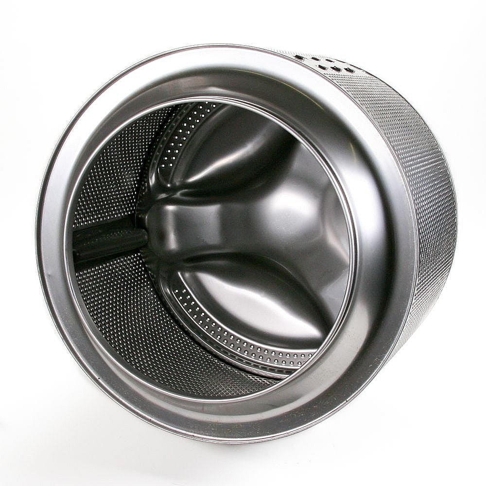 Part #wpw10159904, Washer Spin Basket (Replaces W10159904) / 24.00 x 24.63 x 26.00
