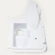 Washer Drain Hose Storage Retainer for Maytag MVWB800VB0 - Part WPW10160572