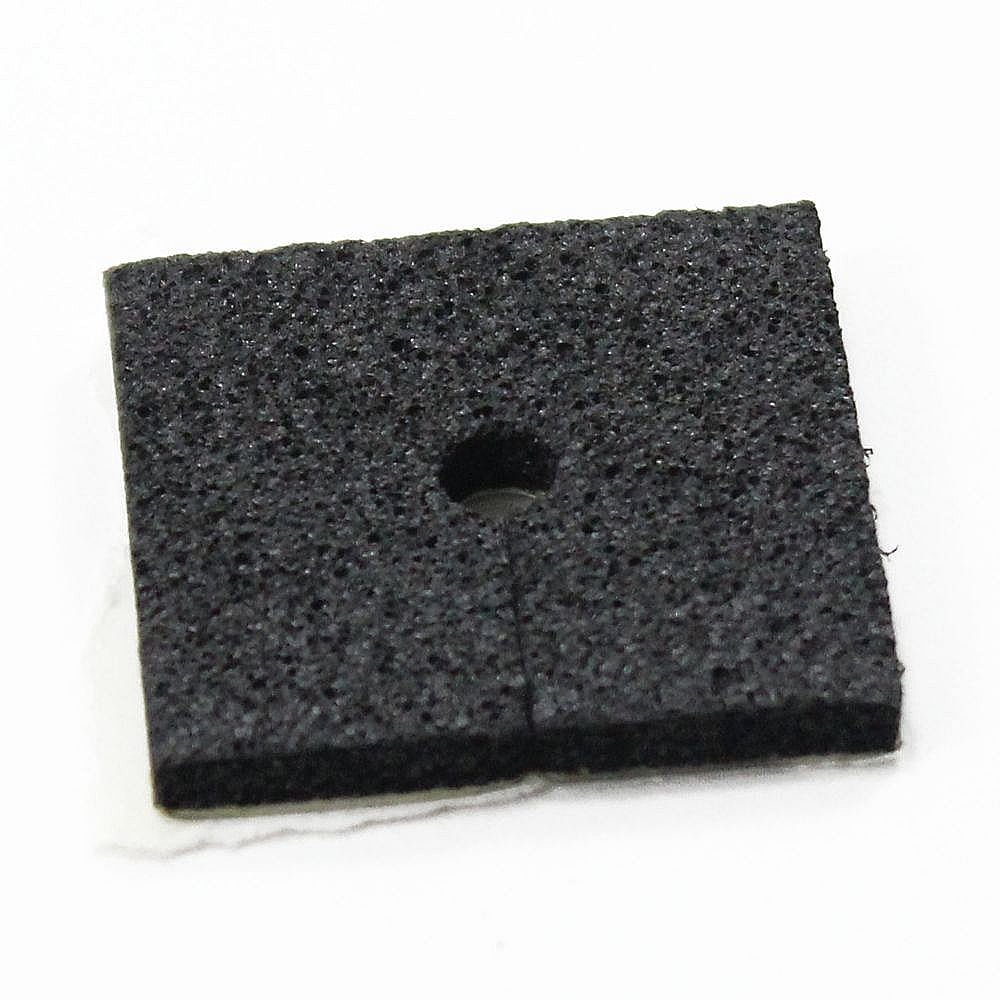 Part #w10161707, Washer Wire Harness Cover Seal / 1.00 x 1.00 x 1.00