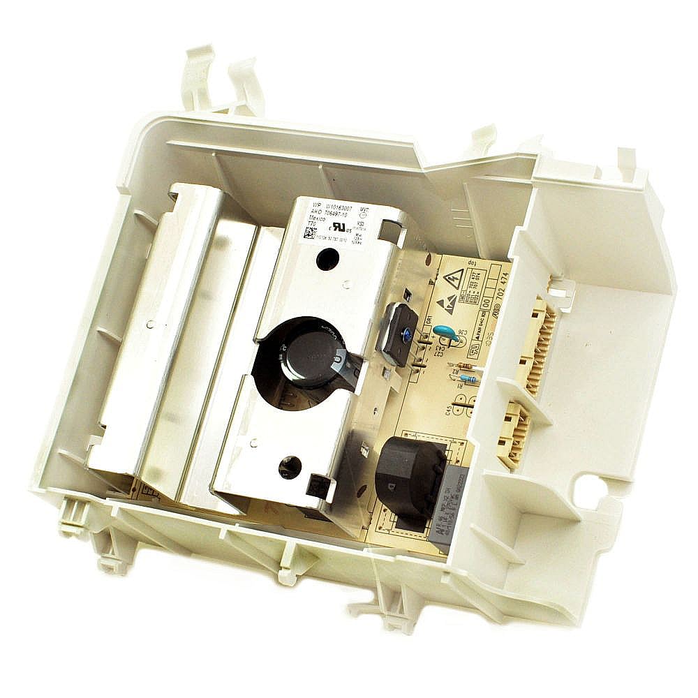 Part #wpw10163007, Whirlpool Washer Motor Control Board (Replaces W10163007) / 10.00 x 8.50 x 5.60