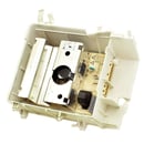 Washer Motor Control Board (replaces W10163007) WPW10163007