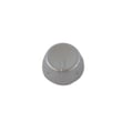 Washer Function Control Knob (silver) for Maytag MFW9800TQ0 - Part W10163301
