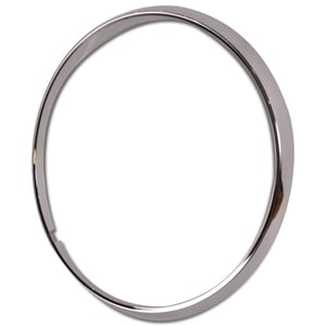 Washer Front Panel Trim Ring WPW10163810