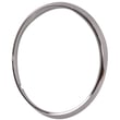 Washer Trim Ring for Kenmore Elite 11047761800 - Part W10163810