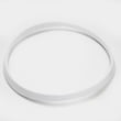 Washer Front Panel Trim Ring for Kenmore Elite 11047852701 - Part W10164401