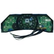 Refurbished Washer User Interface, Center W10164402R