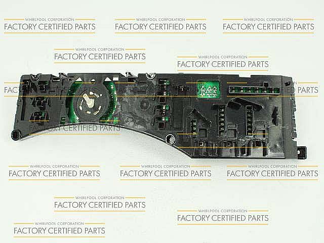 Photo of Washer Electronic Control Board from Repair Parts Direct