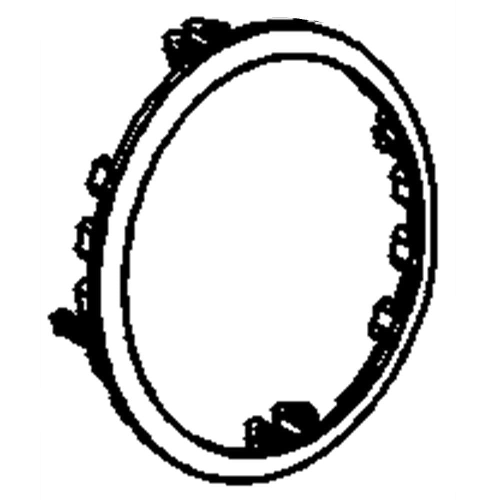 Part #w10164567, Ring / 3.00 x 3.00 x 0.50