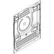 Panel for Whirlpool WFW9450WR00 - Part W10165713