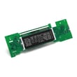 Washer Electronic Control Board for Maytag MAH22PDBWW0 - Part W10166358