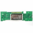 Dryer User Interface for Maytag MDG28PDCWW0 - Part W10166385