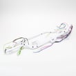 Washer Wire Harness for Maytag MHWE900VJ00 - Part W10167287