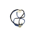 Washer Wire Harness W10167292
