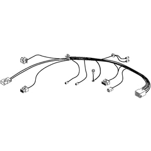 Wire Harness W10167620